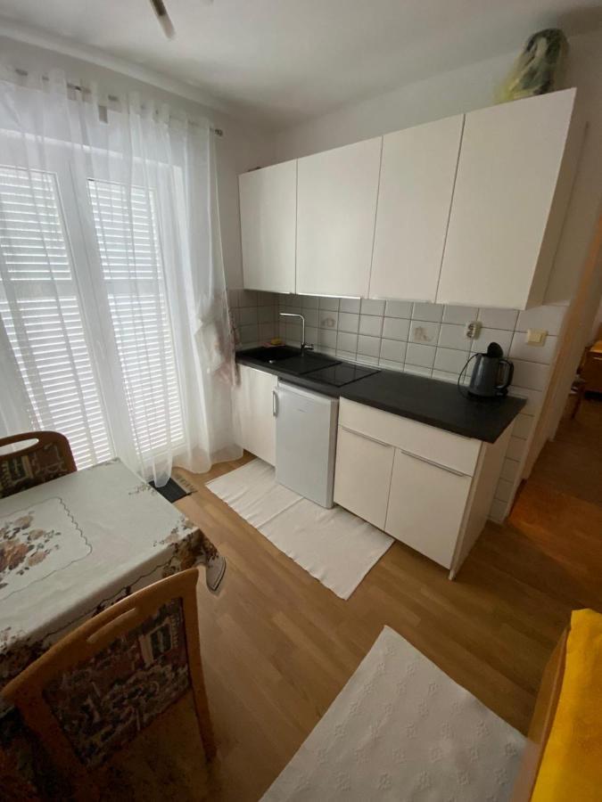 Apartment Coskovic Rosini Exterior photo