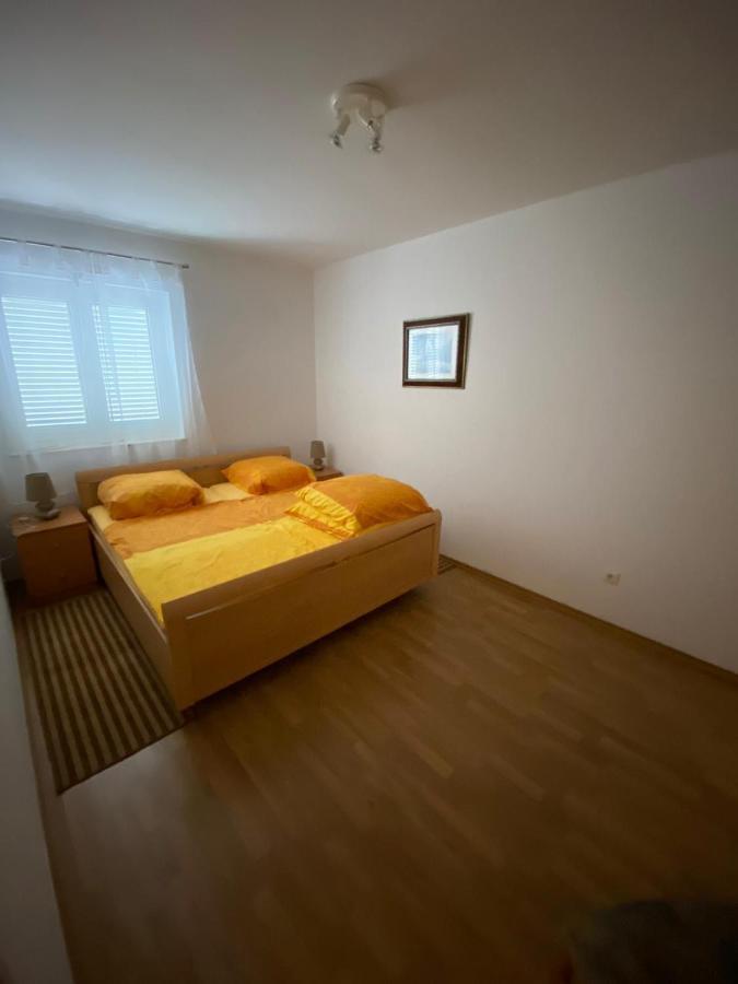 Apartment Coskovic Rosini Exterior photo