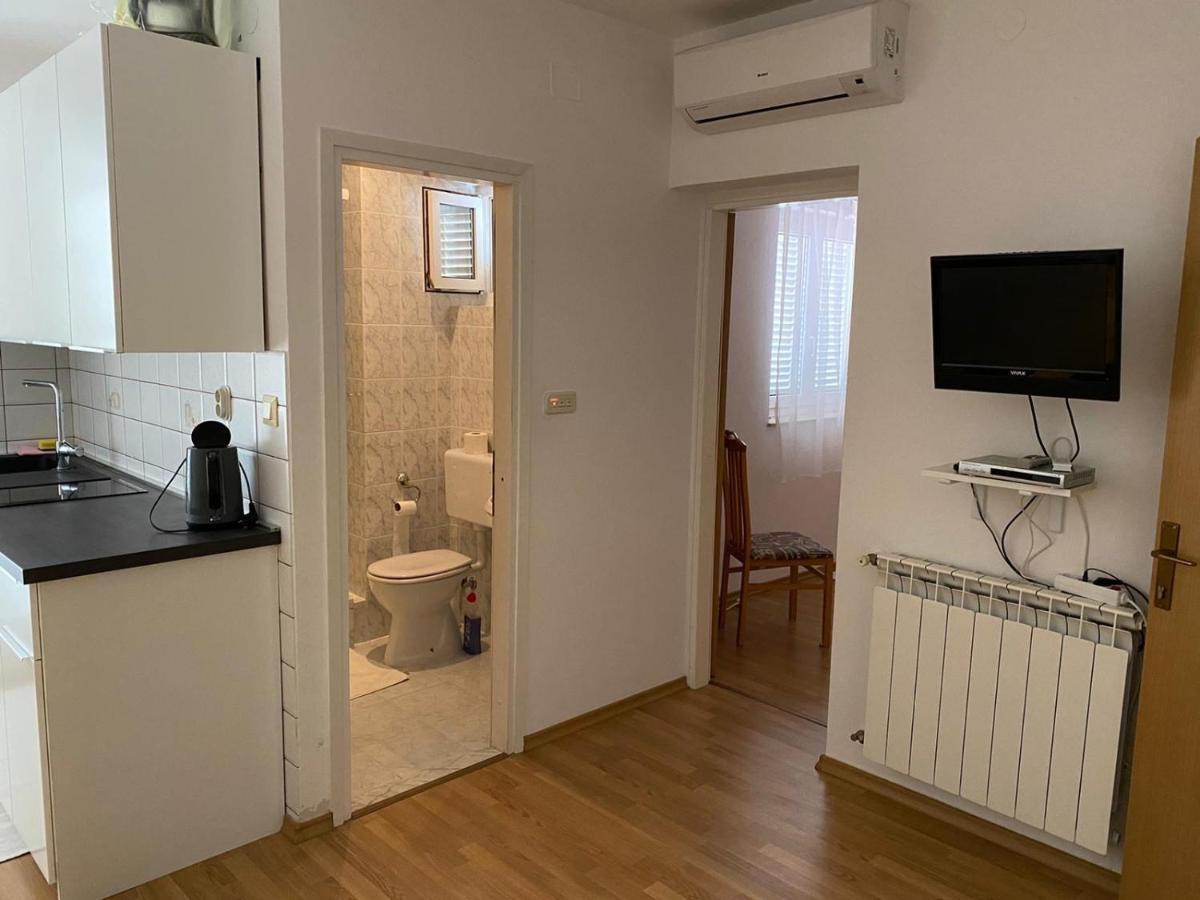 Apartment Coskovic Rosini Exterior photo