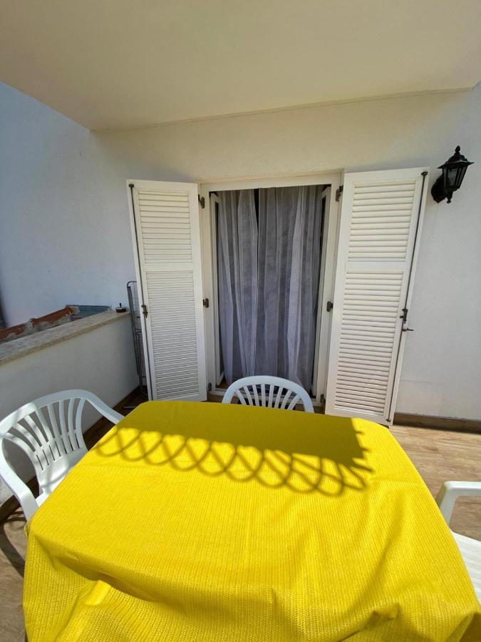Apartment Coskovic Rosini Exterior photo