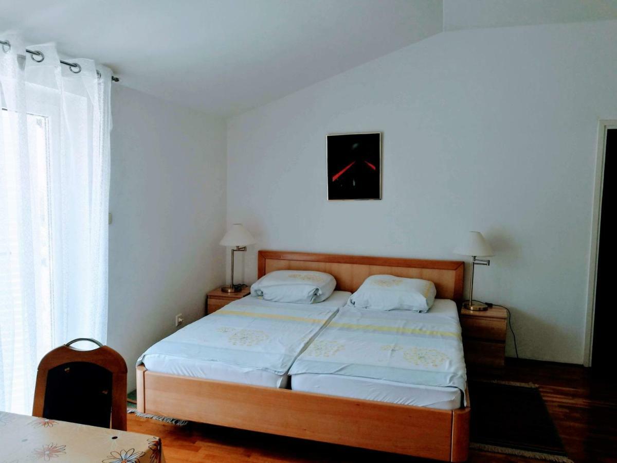 Apartment Coskovic Rosini Exterior photo