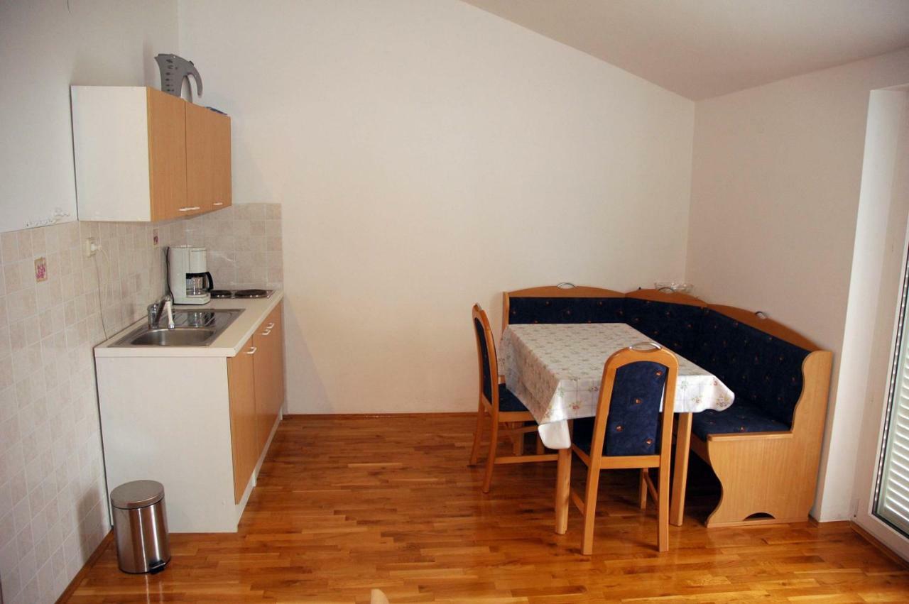 Apartment Coskovic Rosini Exterior photo