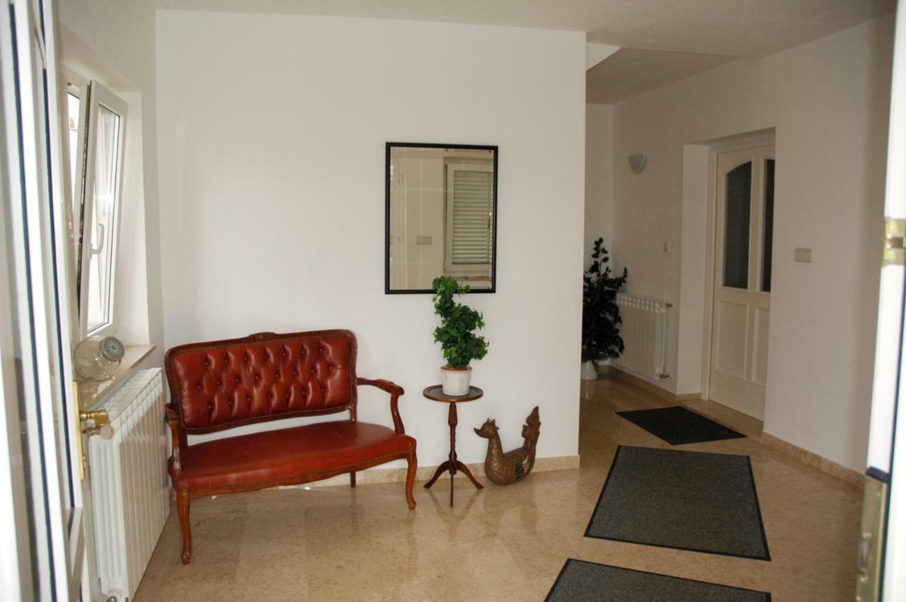 Apartment Coskovic Rosini Exterior photo